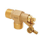 R400-3-4-lf Bob Float Valve
