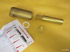 R749t Giacomini Legend Cylinder Extension For Ball Valve Handle 8009902152772