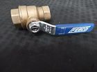 R750d Febco Cat Shut Off Valve Stock