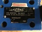 R901071941 Bosch Rexroth Hydraulic Proportional