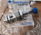 R901138183 Rexroth Solenoid Cartridge Valves Pilot Operated Poppet Way Normally Closed