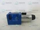 R901325984 Rexroth Solenoid Valve Used