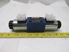 4we6j62-eg24n9k4-62 R978017756 Rexroth Hydraulic Directional Control Valve