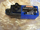 R978017841 Rexroth Hydraulic Way Directional Valve