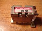 Ra3-2101 Numatrol Relay Valve