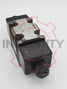 320056 Racine 654322 / Cyberflo Valve - Fd4 Dsks 102s 52/vc 1-year Warranty