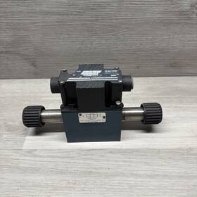 9000010075 Racine Bosch Fd4 Dsks 0102sa 01 115/60 Hydraulic Valve Less Coils