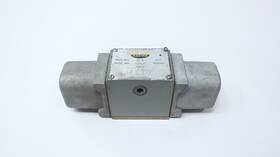 Fd4-dsks-702cs-01 Racine Hydraulic Directional Control Valve 5000psi 115v-ac