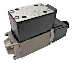 Fd4-dths-101s-32 Racine 110/115v 3000psi Hydraulic Solenoid Valve