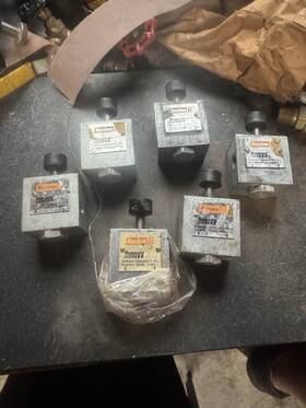 Fd6-stkd-102s Racine 6pcs