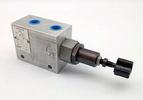 Fe3-sapc-t03s-01 Racine 989689 Reducing Valve 500 Psi