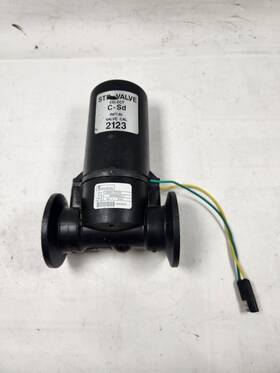 1-063-0172-125 Raven Servo Control Sprayer Valve