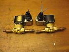 Rb6e4 Parker Lot Of General Purpose Valves Coil