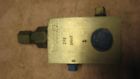 Rbac-jcn-zre Sun Hydraulics Direct-acting Relief