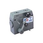 Rd-150-16 Prince Adjustable Flow Control Port Size