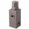 Rd-1875-h Prince Adjustable Relief Valve