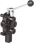 Rd-2575-t4-eda1 Prince Manufacturing Directional Control Valve Logsplitter Ways Cast