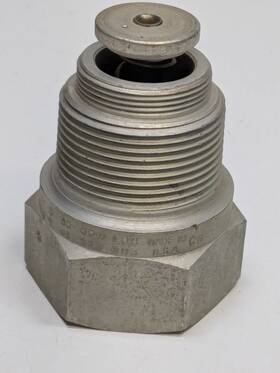 A003282c Rego 3282c 1-1/4 Inch Mnpt X Fnpt Liquid/vapor Excess Flow Valve 50gpm