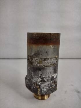 A287566 Rego Pressure Relief Propane Valve Asme Lp-gas 250 No 2 1/2 In