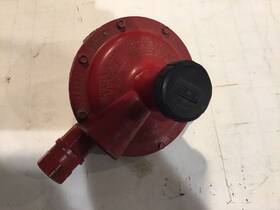Lv4403sr4 Rego Lp-gas Regulator Compressed Gas