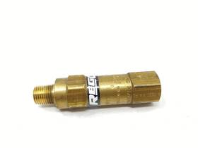 Prv9432t230 Rego Prv9432tp Pressure Relief Valve 1/4 Npt 400 Psig