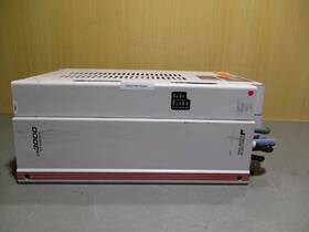 Uvzc3203 Reliance Electric Mint Condition Vz3000 Series Digital Ac Servo Control