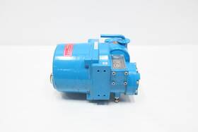 Rcel006 Remote Control Inc Electric Valve Actuator 120v-ac