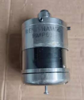 Rmp60 Renishaw Used And Tested Cnc Machine Tool Interface