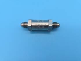 488-4ss1-2 Republic Check Valve