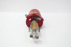 1001gcn36svcejln36 Research Control Rcv Valve 1/4in Npt