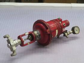 1001gcn36sv0pnln36 Research Control Valve T263863