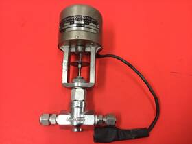1001gcn36sxxeln36 Research Control Valve - P/n
