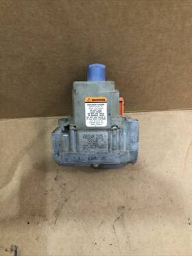 Vr8304m2105 Resideo Vr8304m2105/b Honeywell Gas Valve