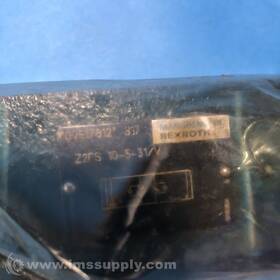 00517812 Rexroth Hydraulic Flow Control Valve Usip