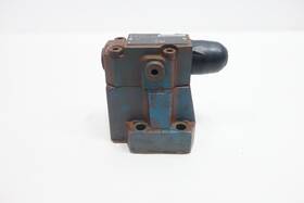 00597197 Rexroth 10-5-52/100ym Dr Pressure Reducing Valve