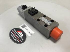 0063-10 Rexroth Valve Stw 0063-10/v Used #145508