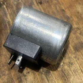 Gz45-4-a Rexroth 021389 25vdc 1.25a Coil Used Free Shipping