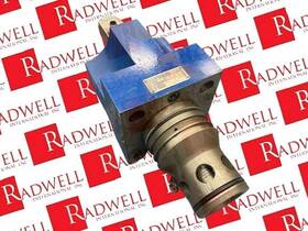 0810100027 Rexroth Bosch / Used