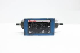 0811320029 Rexroth 4500psi Hydraulic Flow Control Valve