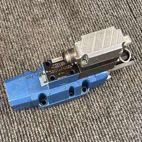 0811404291 Rexroth Proportional Directional Control Valve