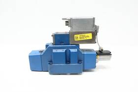 0811404440 Rexroth Hydraulic Directional Control Valve