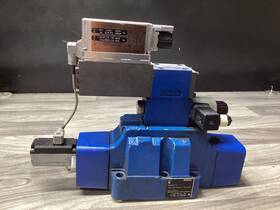 108d147pr5 Rexroth 0811404474 Bosch 811 404 474 / 608 Proportional Valve #108d147pr5