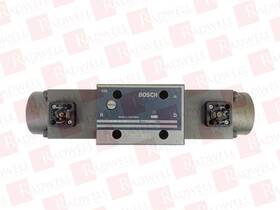 0811404832 Rexroth Bosch / Used Tested Cleaned