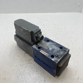 0811404901 Rexroth Directional Hydraulic Control Valve