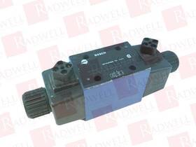 081wv10p1v1004ws11560d51 Rexroth 081wv10p1v1004ws115/60-d51 Bosch / Used Tested Cleaned