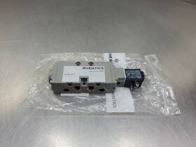 0820023026 Rexroth Aventics/rexroth Pneumatic Solenoid Control Valve. 6d-8
