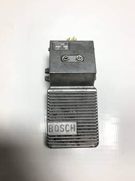 0820401006 Rexroth Bosch Foot Pedal Valve Pmax 10bar