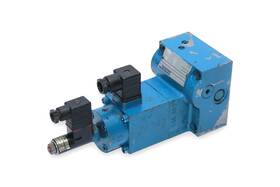 2fre Rexroth 10-42/10l Proportional Flow Control Valve