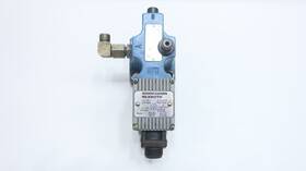 315yg24z31m Rexroth 10-51/315yg24z31m Dbeme Hydraulic Relief Valve