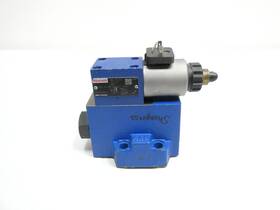 100yg24-8k4m Rexroth 10-61/100yg24-8k4m Dre Hydraulic Directional Control Valve